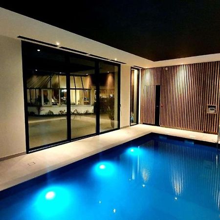 Best Western Armor Park Dinan Et Spa Ngoại thất bức ảnh