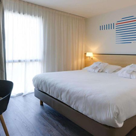 Best Western Armor Park Dinan Et Spa Ngoại thất bức ảnh