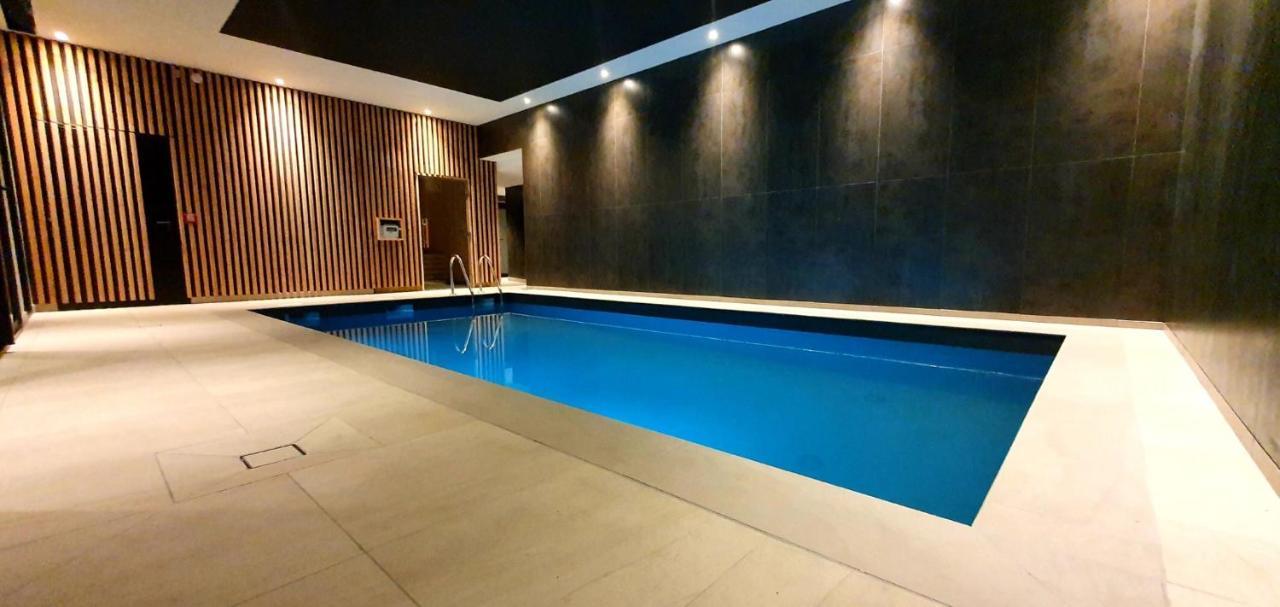 Best Western Armor Park Dinan Et Spa Ngoại thất bức ảnh