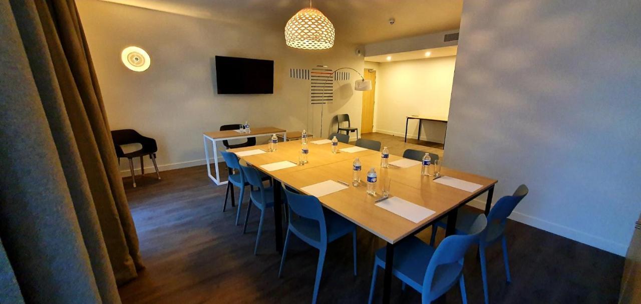 Best Western Armor Park Dinan Et Spa Ngoại thất bức ảnh