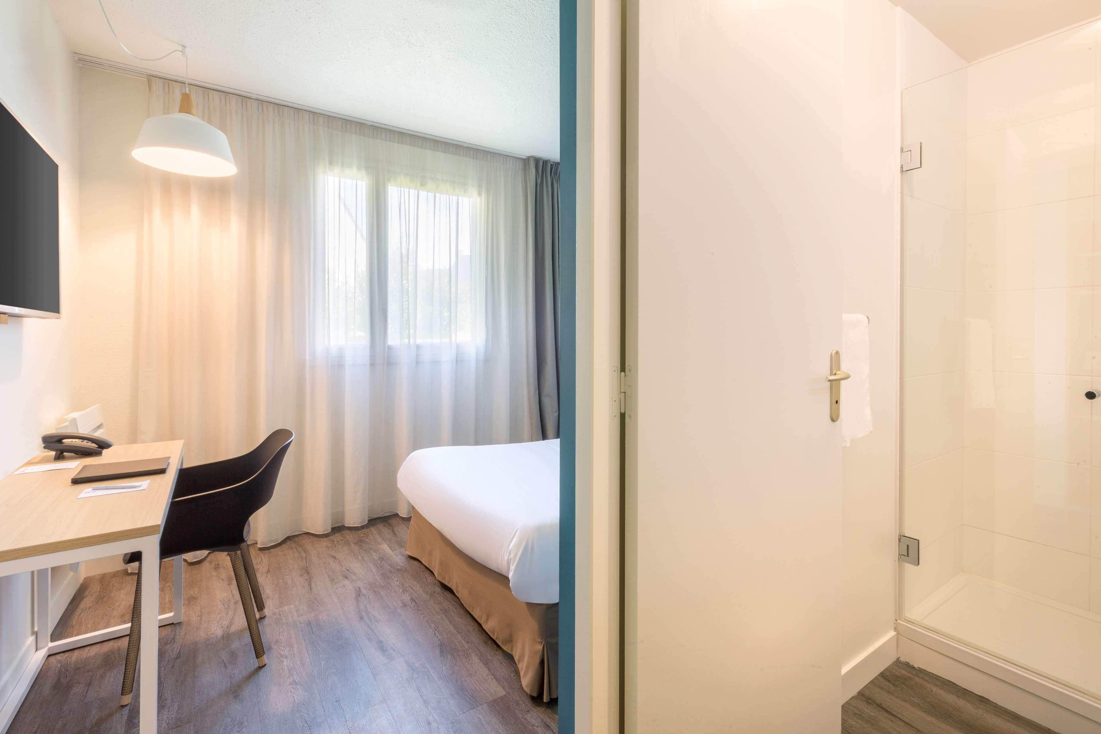 Best Western Armor Park Dinan Et Spa Ngoại thất bức ảnh