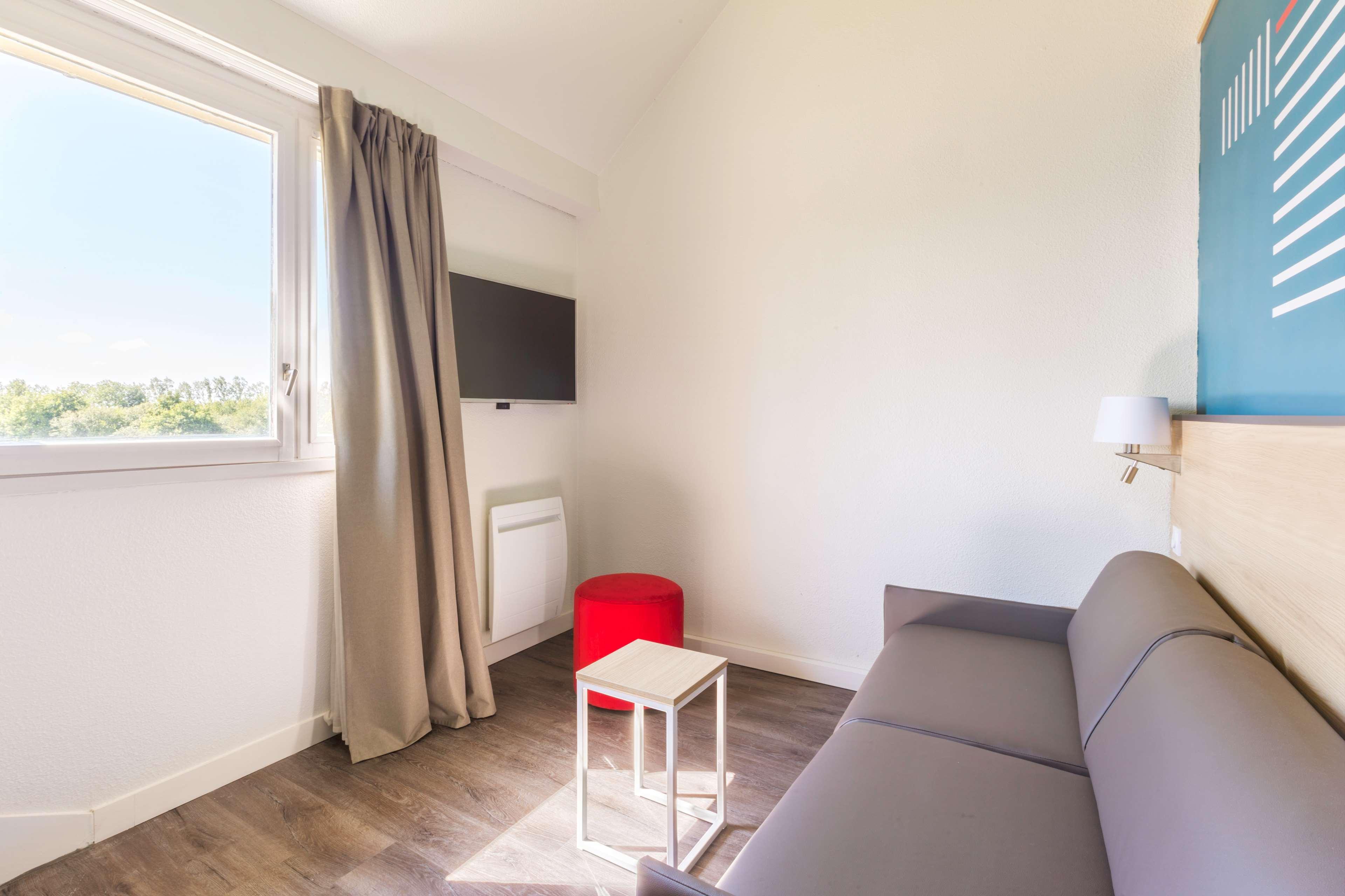 Best Western Armor Park Dinan Et Spa Ngoại thất bức ảnh