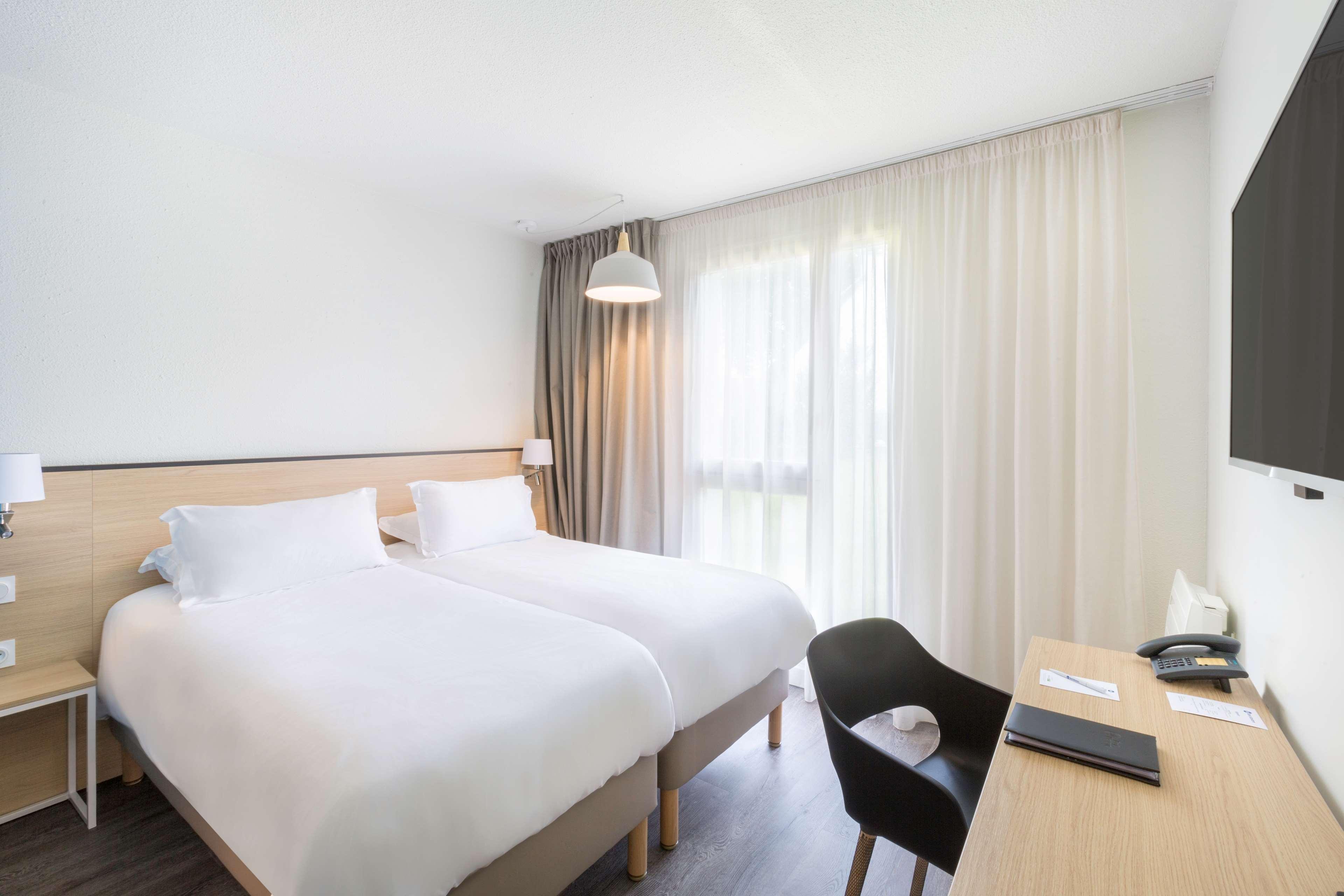 Best Western Armor Park Dinan Et Spa Ngoại thất bức ảnh