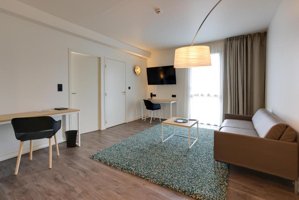 Best Western Armor Park Dinan Et Spa Ngoại thất bức ảnh