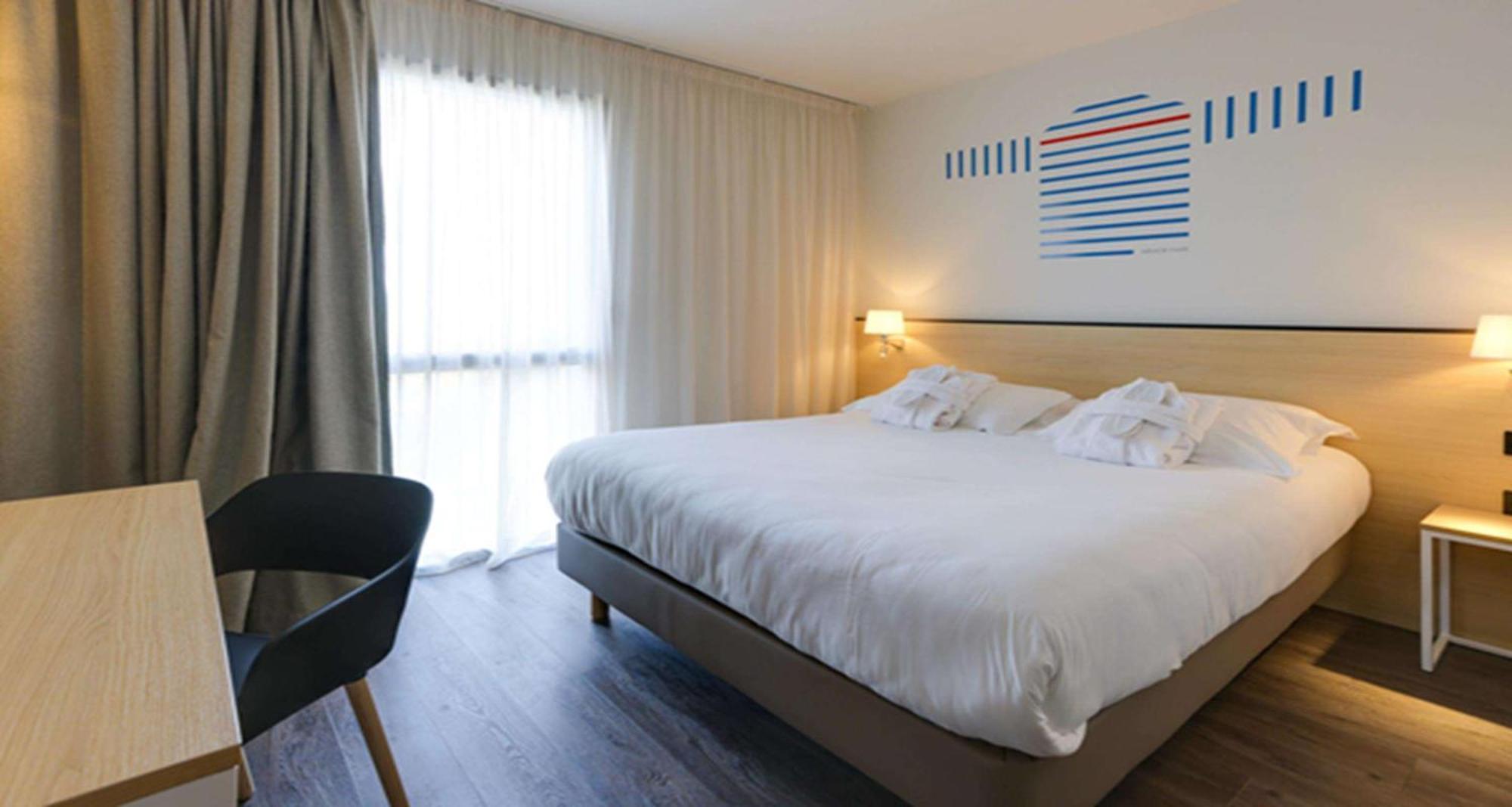Best Western Armor Park Dinan Et Spa Ngoại thất bức ảnh