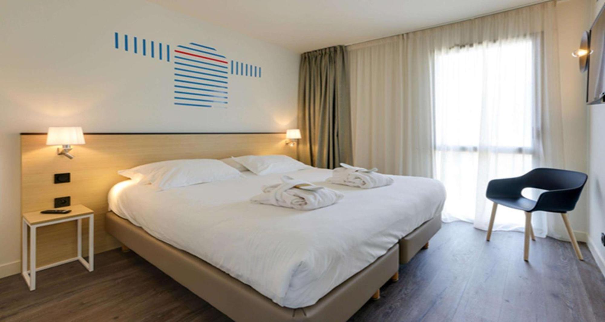 Best Western Armor Park Dinan Et Spa Ngoại thất bức ảnh