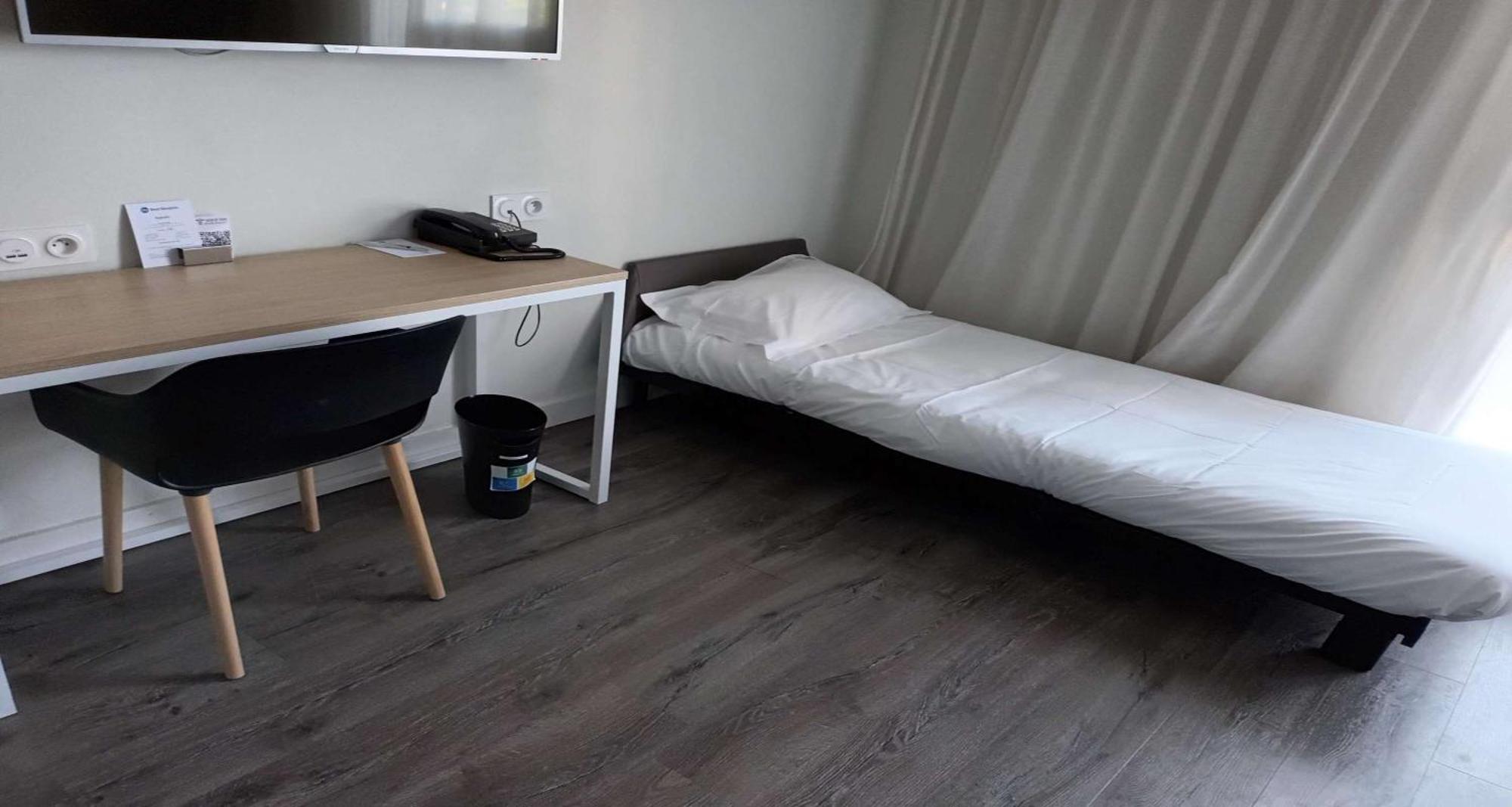 Best Western Armor Park Dinan Et Spa Ngoại thất bức ảnh