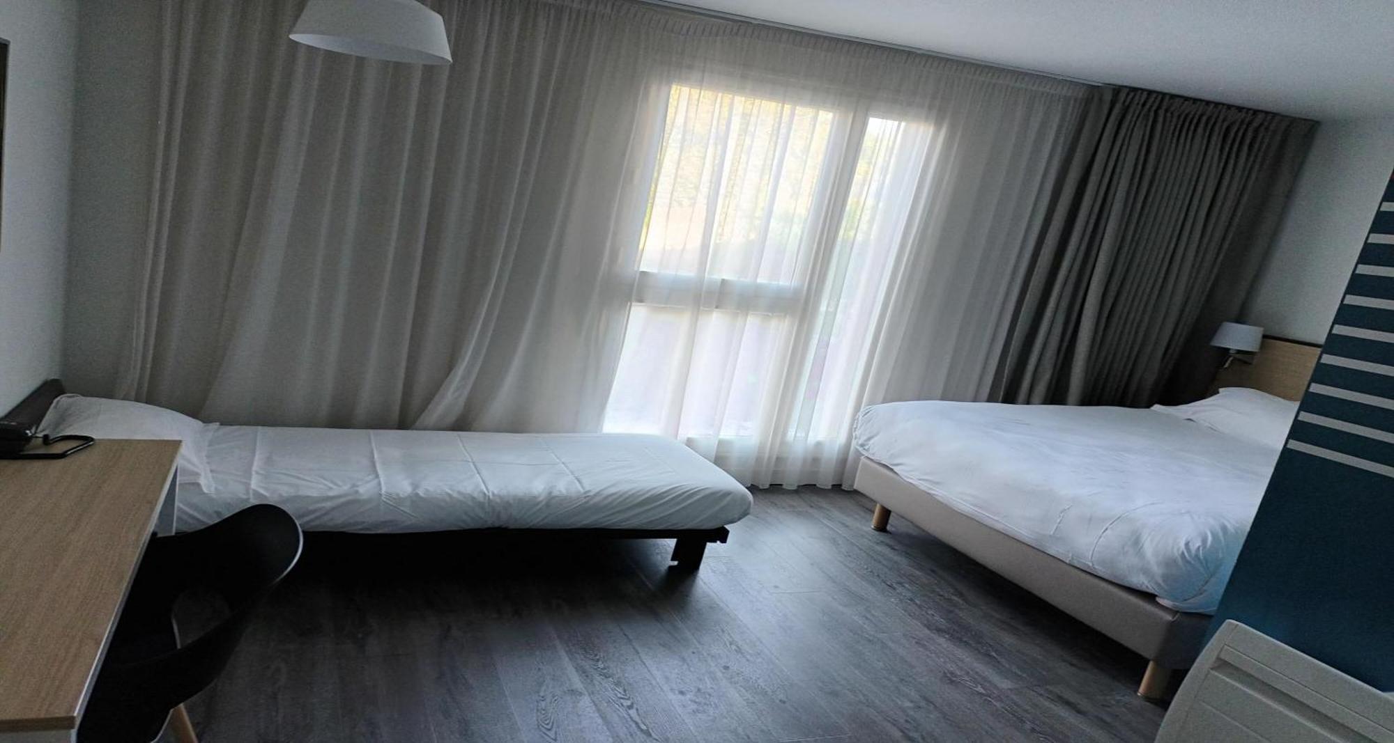 Best Western Armor Park Dinan Et Spa Ngoại thất bức ảnh