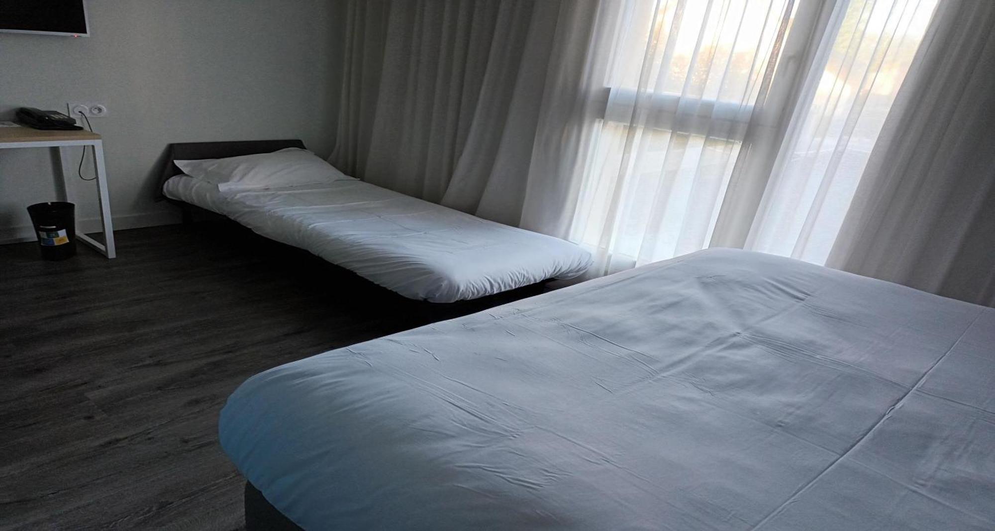 Best Western Armor Park Dinan Et Spa Ngoại thất bức ảnh