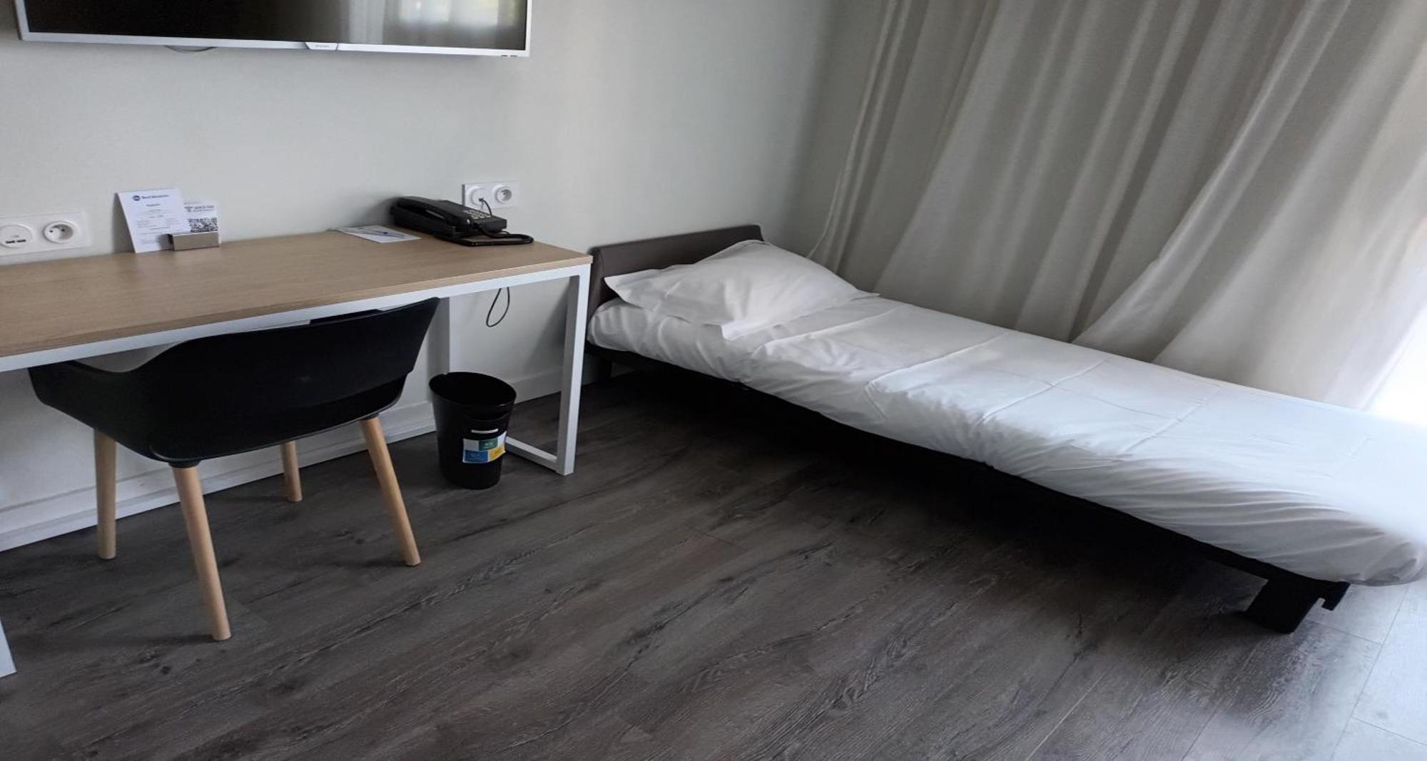 Best Western Armor Park Dinan Et Spa Ngoại thất bức ảnh